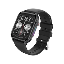 Teltree Ip67 Su Geçirmez 1.96" Ekran Akıllı Saat (İthalatçı Garantili)