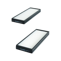 K1357-2x - Kabin Hava Filtresi - Filtron