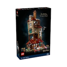 Lego Harry Potter 76437 The Burrow - Collectors' Edition