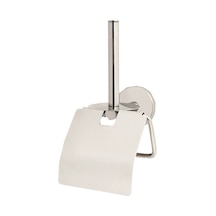 Yedek Kağıtlık Paslanmaz 304