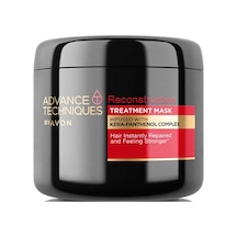 Avon Advance Techniques Reconstruction Onarıcı Saç Maskesi 375 ML