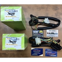Nurel S119 Bmc Tm 30 Silecek Kolu Sılecek Su Fıskıye Kolu Tm30
