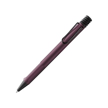 Lamy Safarı Tukenmez Kalem Metal Klıps Scarlet Genel