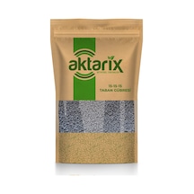 500 Gr 15.15.15 Npk Taban Süper Kompoze Gübresi 500 G