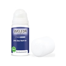 4 Adet Weleda Erkeklere Özel Doğal Roll-on 50 Ml.