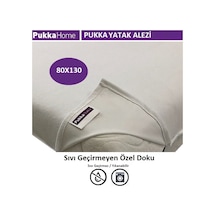Pukka Yatak Alezi 80 x 130 CM