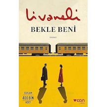 Bekle Beni + Miras + 15 Kitap