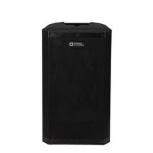 Tp12 300w Rms İki Yollu Aktif Pa Tws Bass Reflex Dijital Ekran Bluetooth, Rca/trs X2 , Xlr