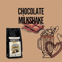 Horeca Brand Çikolatalı Milkshake Tozu 1 KG