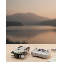 360 Takla Ve Çift Kamera Özellikli Hobi Drone