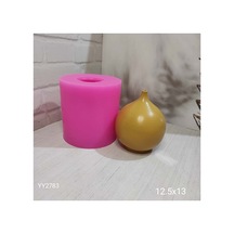 Yy2783 Şişirme Vazo 13cm Silikon Kalıp
