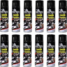 Lastik Tampon Parlatıcı Koruyucu Ebrayn Sprey 500 Ml 12 Adet