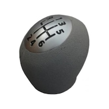 Fluence Megan3 Vites Topuzu Kolu (Gri) 6 Vites (481783321)