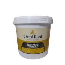 Ornifeed Bianco 5 Kg Kanaryalar İçin Mama