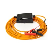 Zanon-benza-veta-elia Zeytin Çırpma 36v Elektronik Kart Kablo Seti
