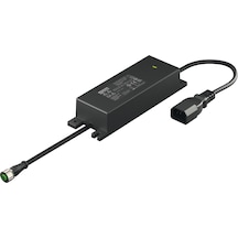 Murr Elektronik Emparro67 9000-10112-0605010 24v Dc 3.75a 90w Ip67 Endüstriyel Güç Kaynağı Smps