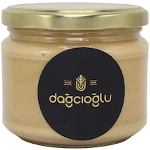 Dağcıoğlu Katkısız Yer Fıstığı Ezmesi 250 G