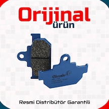 Brembo Suzuki Vl 250 İntruder 2000-2007 Karbon Seramik Ön Balata