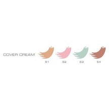 Barbara Bort Cover Cream 54 7 ML