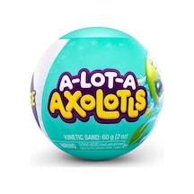 Mini Brands Axolotls Sürpriz Paket