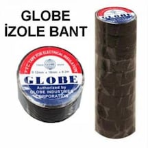 Globe Bant (10 Lu Paket)