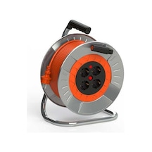 Bylion Mme-30325-f Metal Makara 30mt 3x2.5mm Ttr Kablo