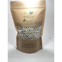 Nezahat Dolu Coğrafi işaretli Akkuş Şeker Fasulyesi 1 KG