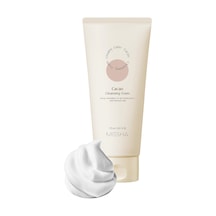 Missha Creamy Latte Cleansing Foam Chocolate Temizleme Köpüğü 172 ML