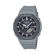 Casio Ga-b2100luu-8adr Erkek Kol Saati Gri - Siyah