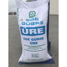 Granül Üre Gübresi %46 Azot Gübre - 25 KG