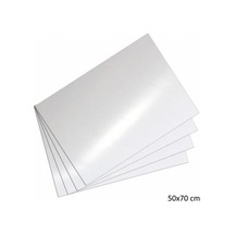 Sanatsal Bristol Karton 50x70 10 Adet Kağıt Ürünleri