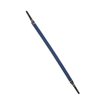 Tüfek Askı Kayışı - Savage - 4 Cm Kolon - Lacivert
