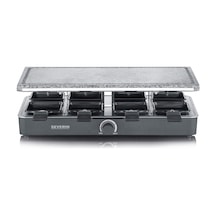 Severin RG 2372 8 Kişilik Raclette Elektrikli Izgara