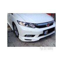 Honda Civic Flap Plastik Boyasız