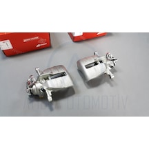 2 x VW TRANSPORTER T6 10-15 FREN KALİPERİ ARKA SOL-SAĞ BRAXİS