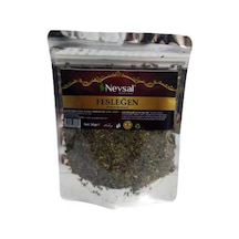 Nevsal Fesleğen Tohumu 20 Gr