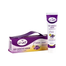 Vivet Tüy Dökücü Krem 40ml.