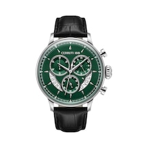Cerruti 1881 Cıwgc0110203 Erkek Kol Saati Metalik Gri