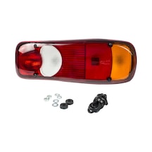 Nissan Cabstar Kamyonet pikap Sol Arka Stop Lambası