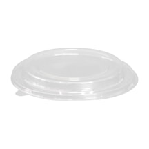 900 cc Karton Gıda Kabı Kapağı 180 mm - 50 Adet