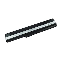 Asus Uyumlu K52Jt-Sx067V. K52Jt-Sx073 Batarya Pil Laptop Bataryası