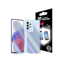IPG Samsung Galaxy Uyumlu A53 Tam Kaplama (Ekran ve Arka Koruma)