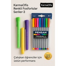 Çok Renkli