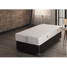 Nironyatak Tek Kişilik Ultra Ortopedik 90X190 Cm  Napoli Yatak