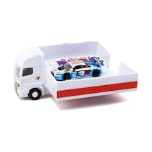 1/64 Model Araç R8 Lms Gt3 Evo Iı Macau Gt Cup - Fıa Gt World Cup 2024 Uno Racing 30