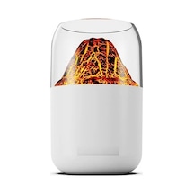 Başkenttekno Ultrasonik Ledli Hava Nemlendirici Buhar Makinesi 300 ML