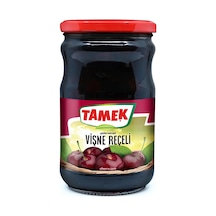 Tamek Vişne Reçeli 800 G - 4 Adet Tarı