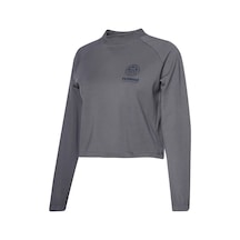 Hummel Felez Sweathırt 922391-8588 Mavi
