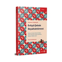 Günümüz Türkçesiyle: Evliya Çelebi Seyahatnamesi 9. - Ccgx-894363