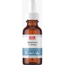 Bio Petactive Skincore Bx Drops Kedi Ve Köpek İçin Deri Ve Tüy Destekleyici Damla 30 Ml.